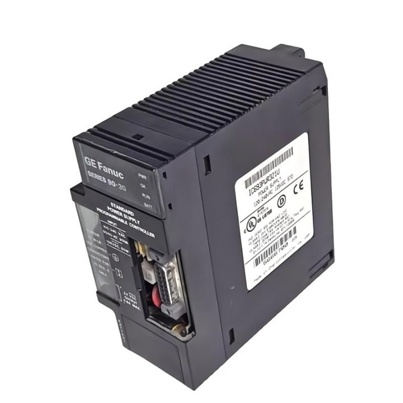 GE IC693ACC323 Power Supply Module