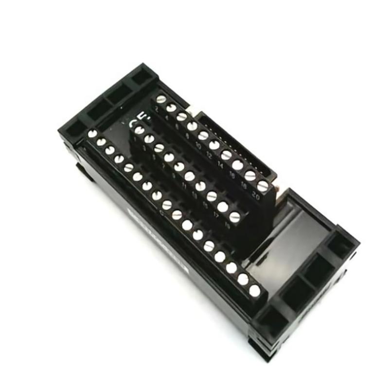 GE IC693ACC329 TBQC Base