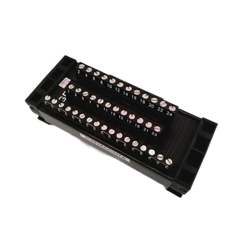 GE IC693ACC329 TBQC Base