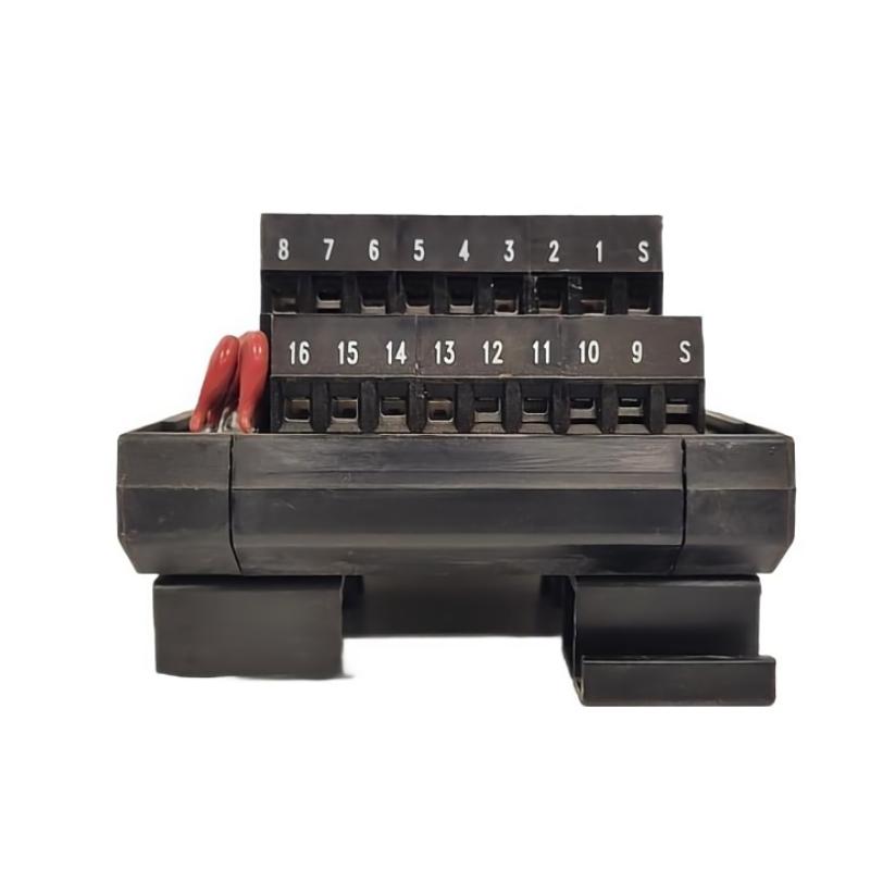 GE IC693ACC335 Digital Servo Axis Terminal Board