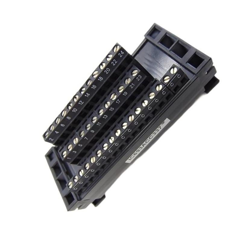 GE IC693ACC337 Rx3i Terminal Blocks