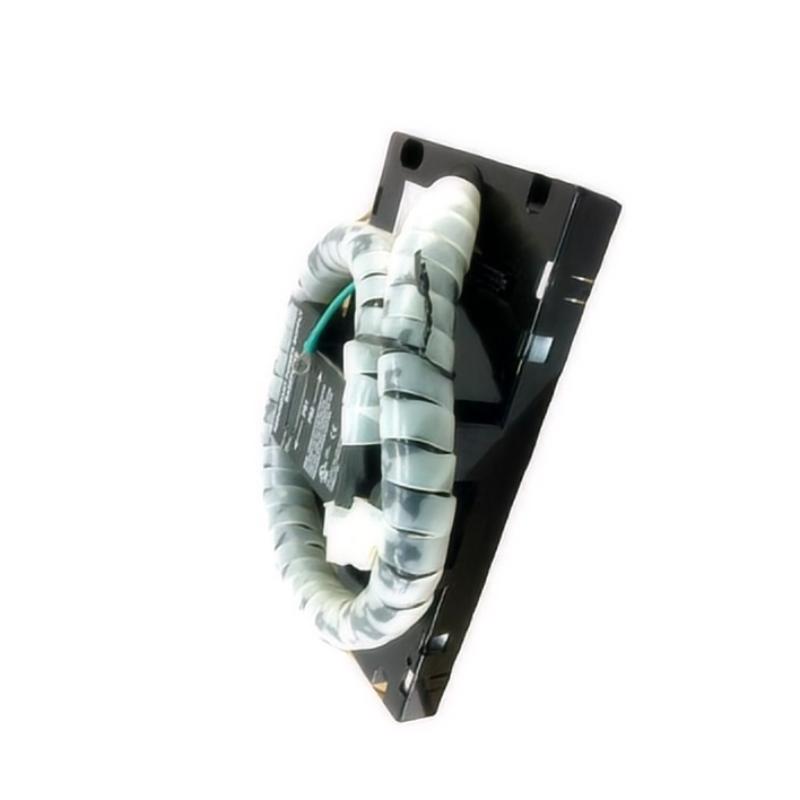 GE IC693ACC341 Redundant Power Supply Base