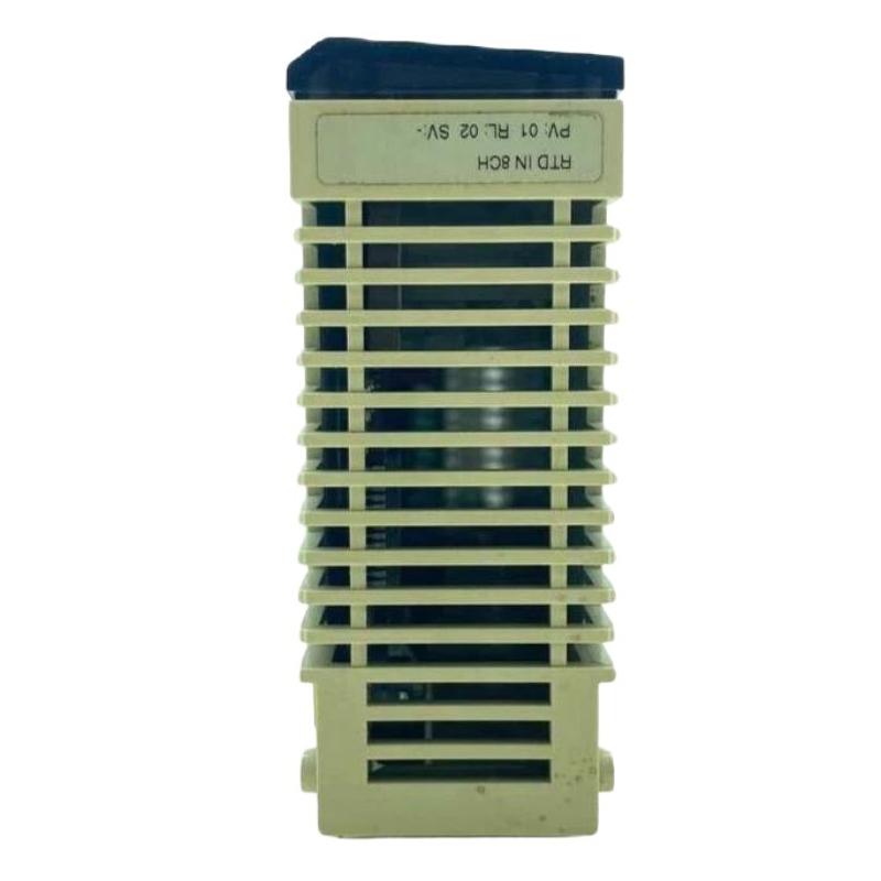 Schneider 140ARI03010 Analog Input Module