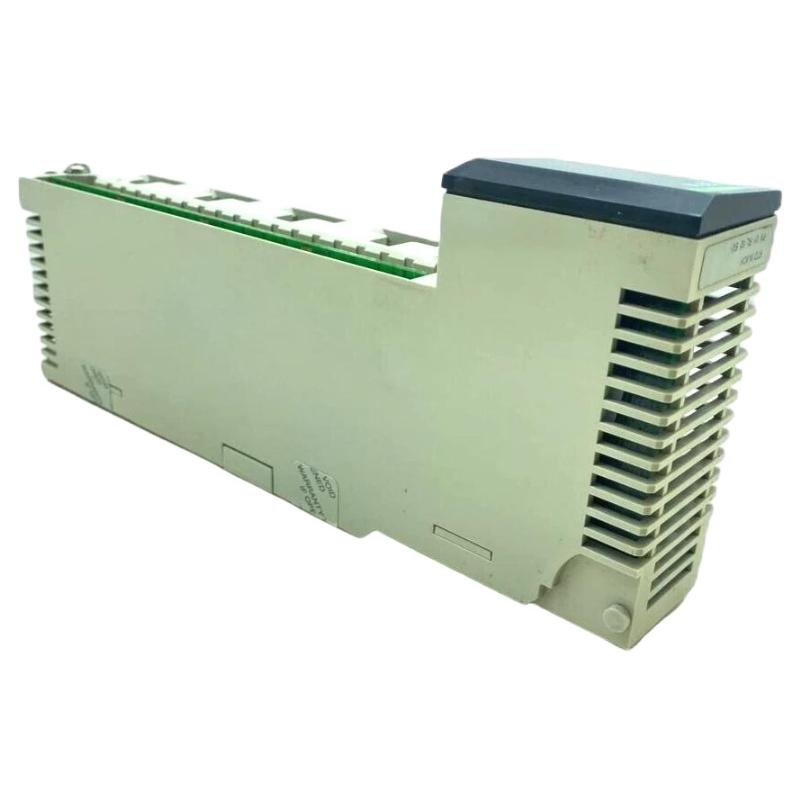 Schneider 140ARI03010 Analog Input Module