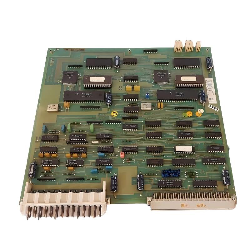 ABB DSCA 125A 57520001-GD Communication Board