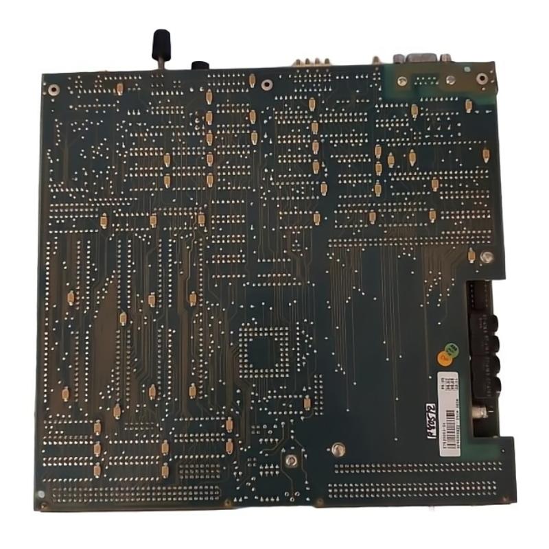 ABB DSCA 160A 57520001-GX Communication Processor