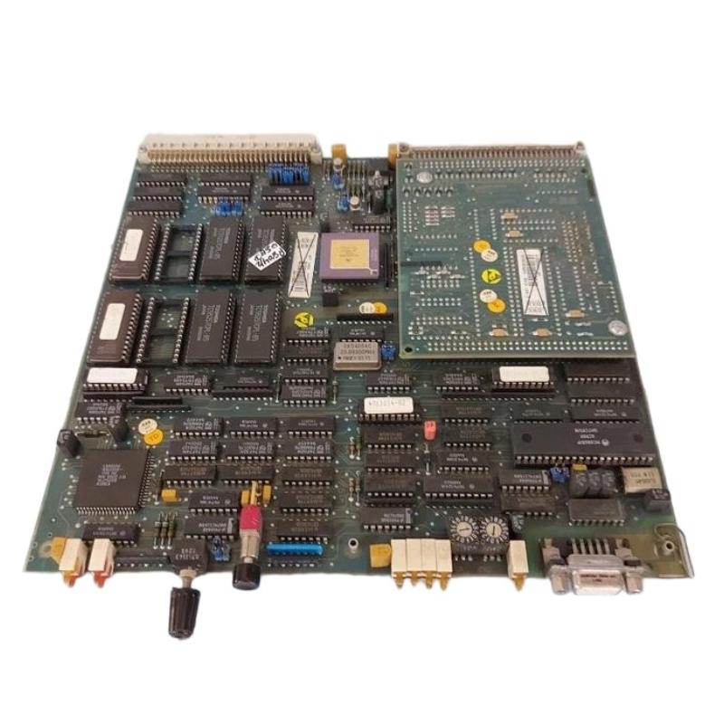 ABB DSCA 180A 57520001-GY Communication Processor