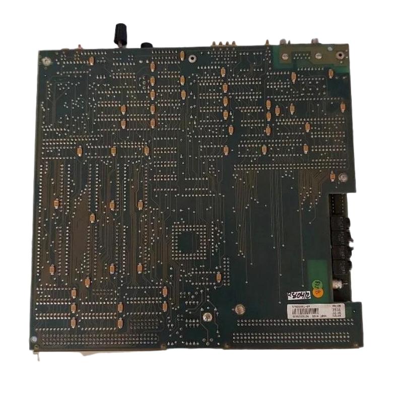 ABB DSCA 180A 57520001-GY Communication Processor