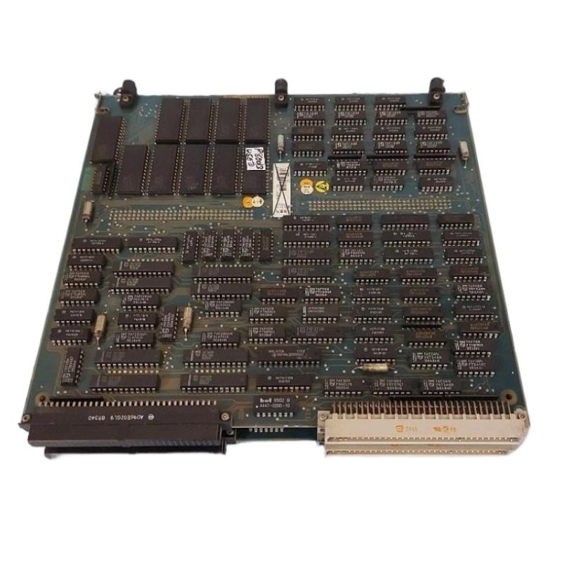 ABB DSCL 110A 57310001-KY Redundant Control Unit