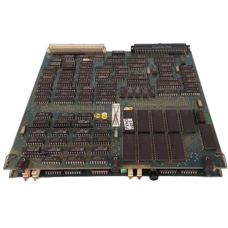 ABB DSCL 110A 57310001-KY Redundant Control Unit