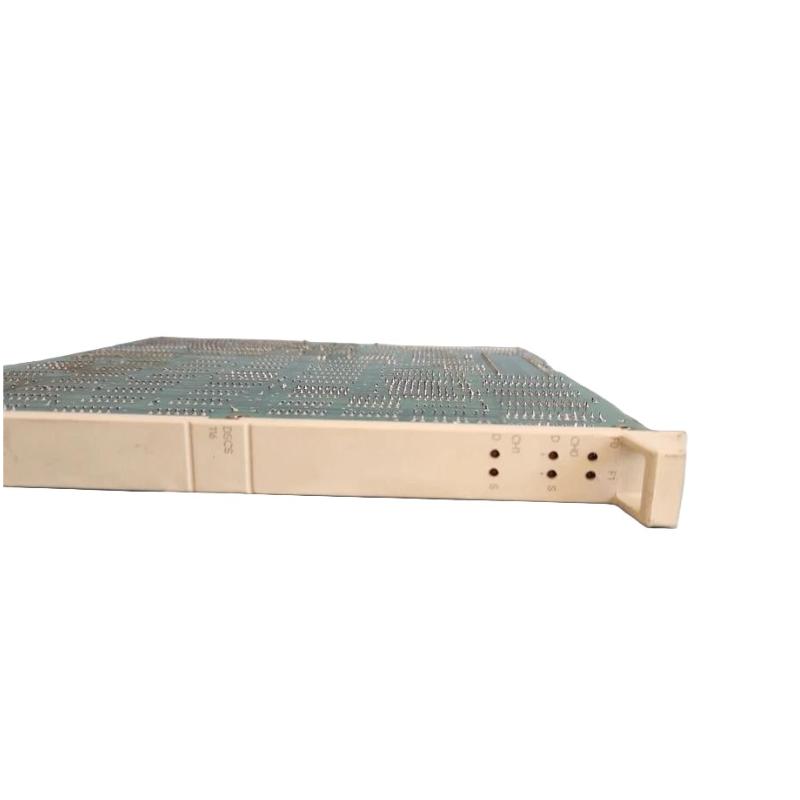 ABB DSCS 116 57520001-BZ Synchronous Communication Board