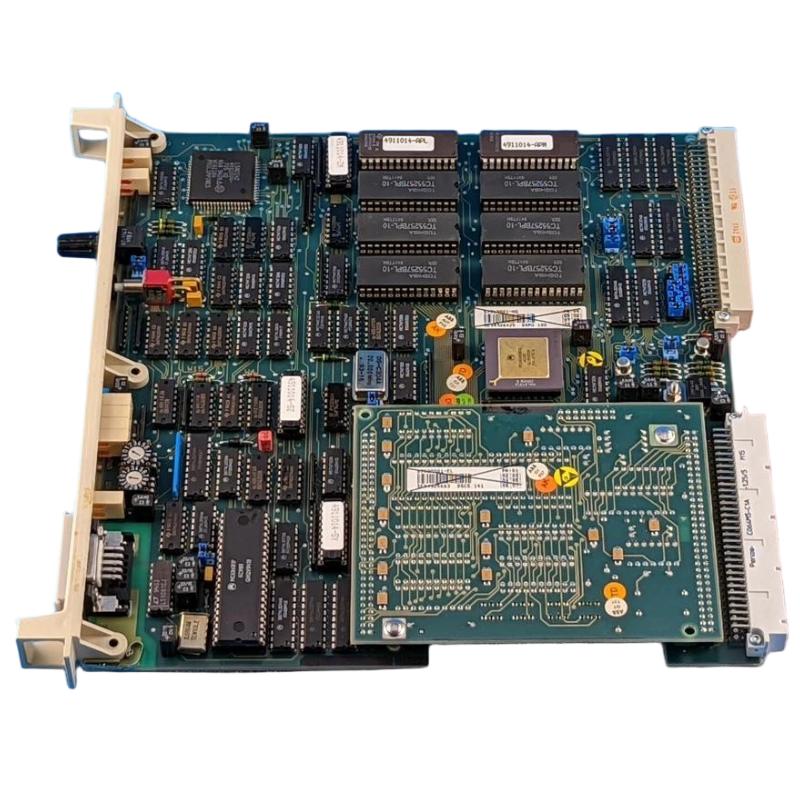 ABB DSCS 140 57520001-EV DS Communication Board