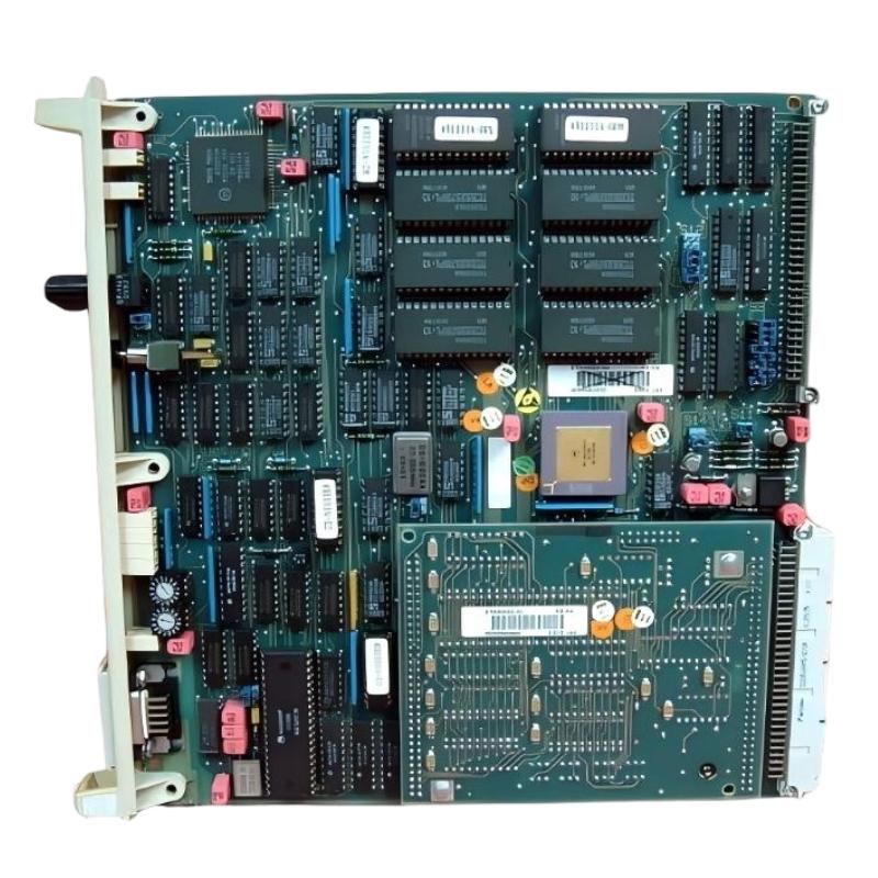ABB DSCS 141 57520001-EL DS Communication Board