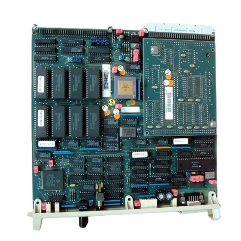 ABB DSCS 141 57520001-EL DS Communication Board