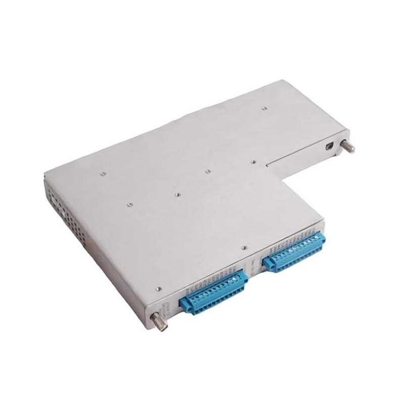 Bently Nevada 136711-01 RTD /TC I/O Module