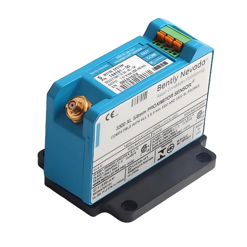 Bently Nevada 144181-50 3300 XL 5/8 mm Preamplifier Sensor