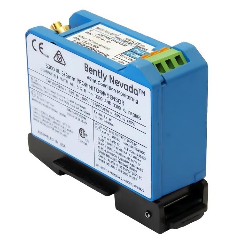 Bently Nevada 144181-51 3300 XL 5/8mm Proximity Sensor