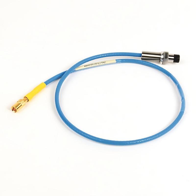 Bently Nevada 1442-PR-0812E0205N 1442 Eddy Current Probe