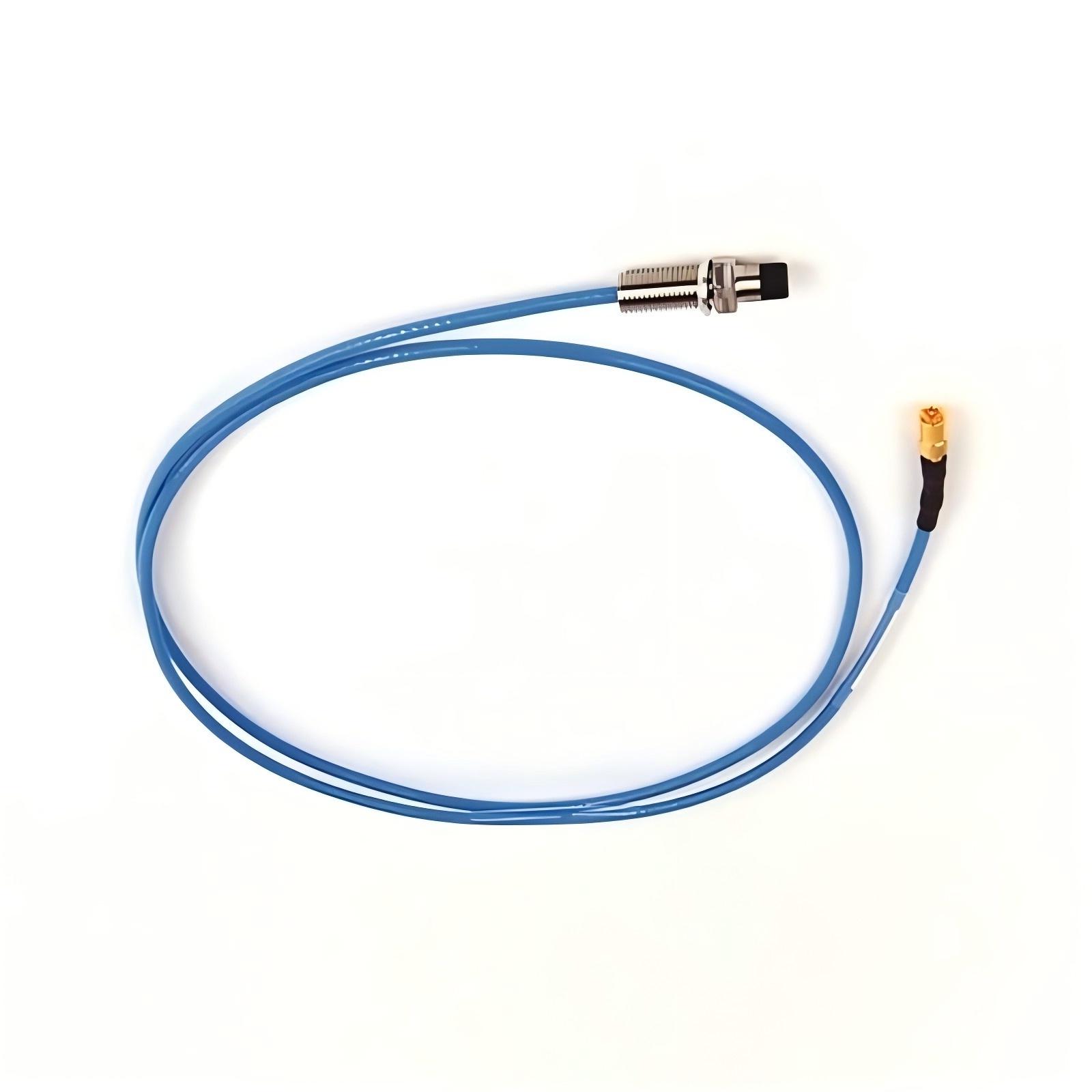 Bently Nevada 1442-PR-0812E0210N 1442 Eddy Current Probe