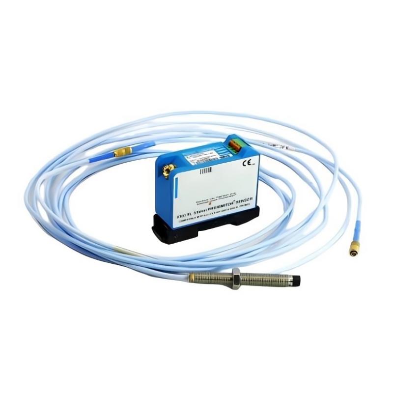 Bently Nevada 14847-15 1/2-Inch Sealtite® Flexible Catheter