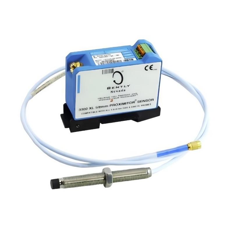 Bently Nevada 14847-15 1/2-Inch Sealtite® Flexible Catheter