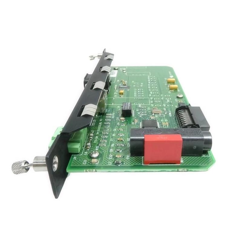 Bently Nevada 149776-01 Backup Fiber Optic Ethernet Communication Card