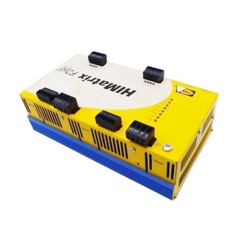 Hima F2 DO 16 01 Remote I/O Module (HIMatrix System)