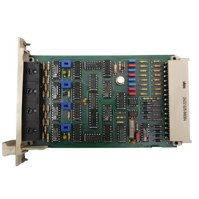 Hima F2102 Security-Related Application Modules (Planar F System)