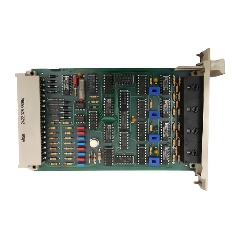 Hima F2102 Security-Related Application Modules (Planar F System)