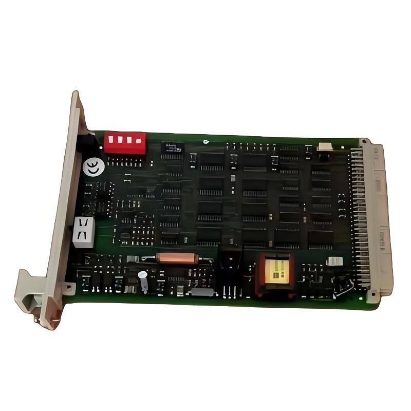 Hima F2103a Timer Module (Planar F System)