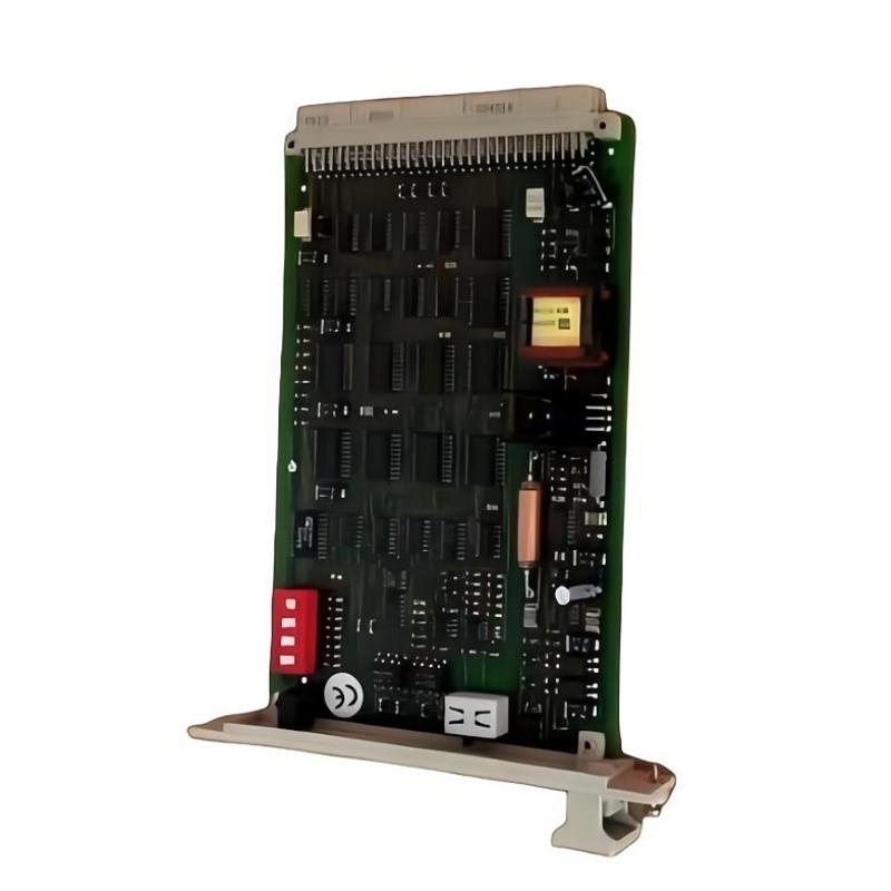 Hima F2103a Timer Module (Planar F System)