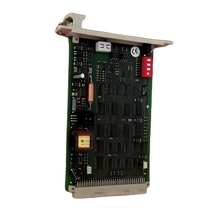 Hima F2103a Timer Module (Planar F System)