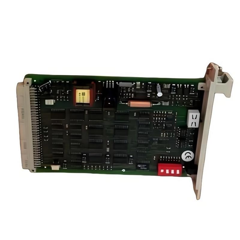 Hima F2103a Timer Module (Planar F System)