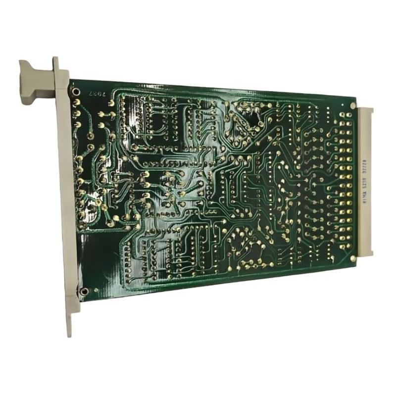Hima F2302 Security System Module Card (Planar F System)