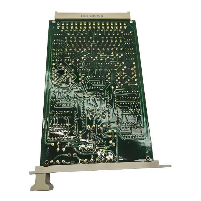 Hima F2302 Security System Module Card (Planar F System)