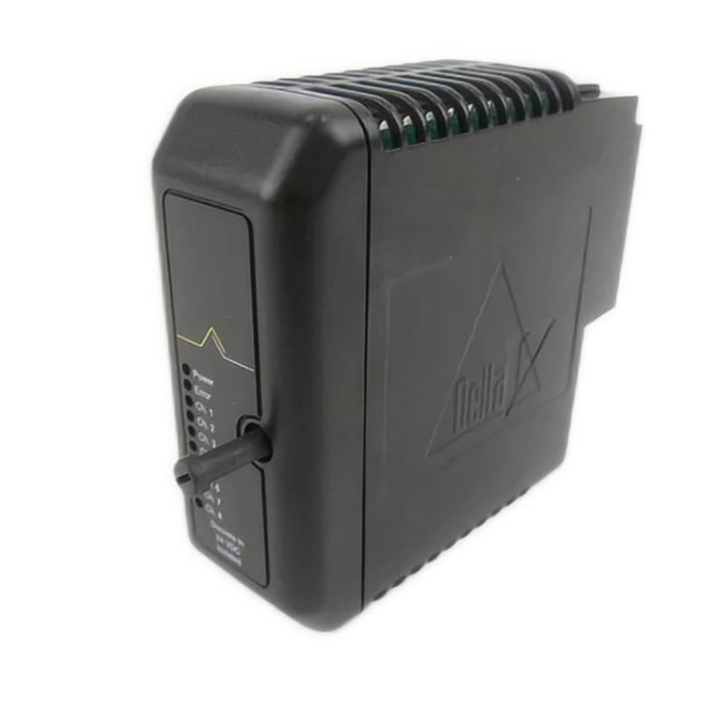 Emerson KJ3001X1-BA1 12P0549X112 Input Module