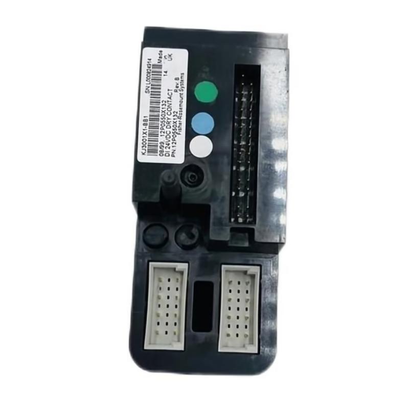 Emerson KJ3001X1-BB1 Communication Card