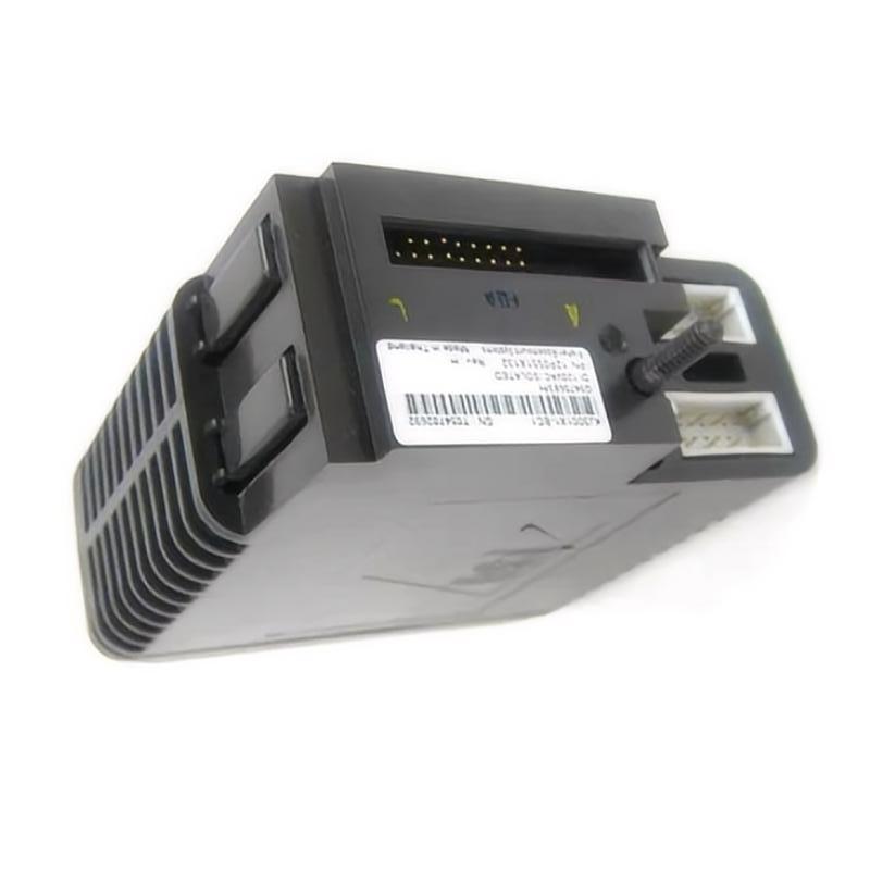 Emerson KJ3001X1-BC1 12P0551X132 VE4001S3T1B1 Discrete Input Module