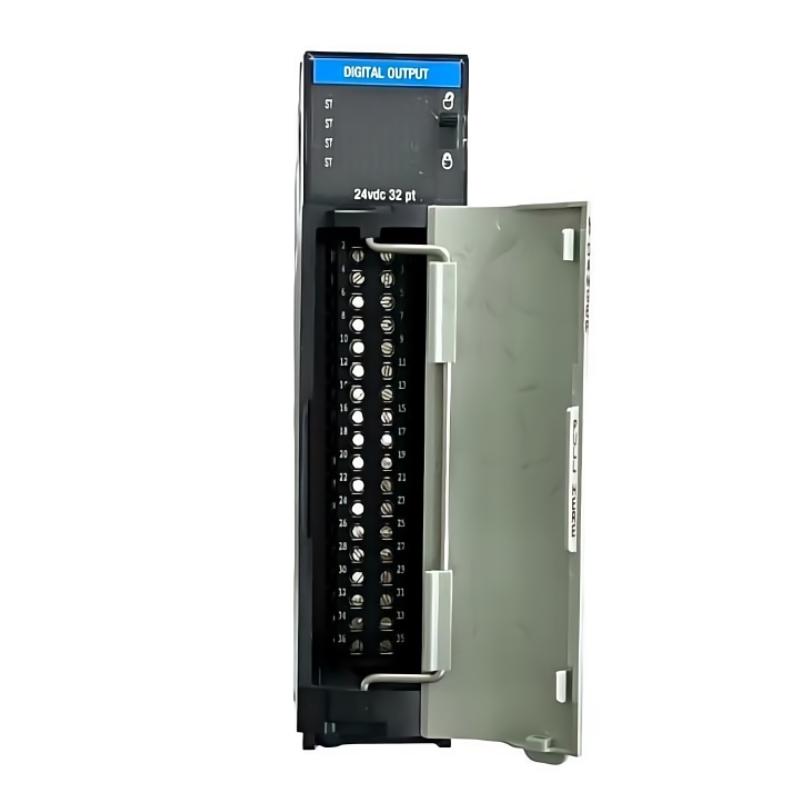 Honeywell TC-ODD321 97067172 A01 Experion LS Discrete Output Module