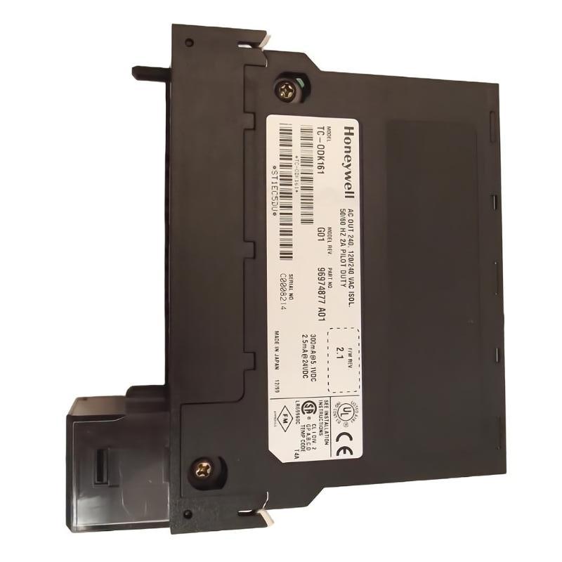 Honeywell TC-ODK161 Experion LS Isolated Discrete Output Module