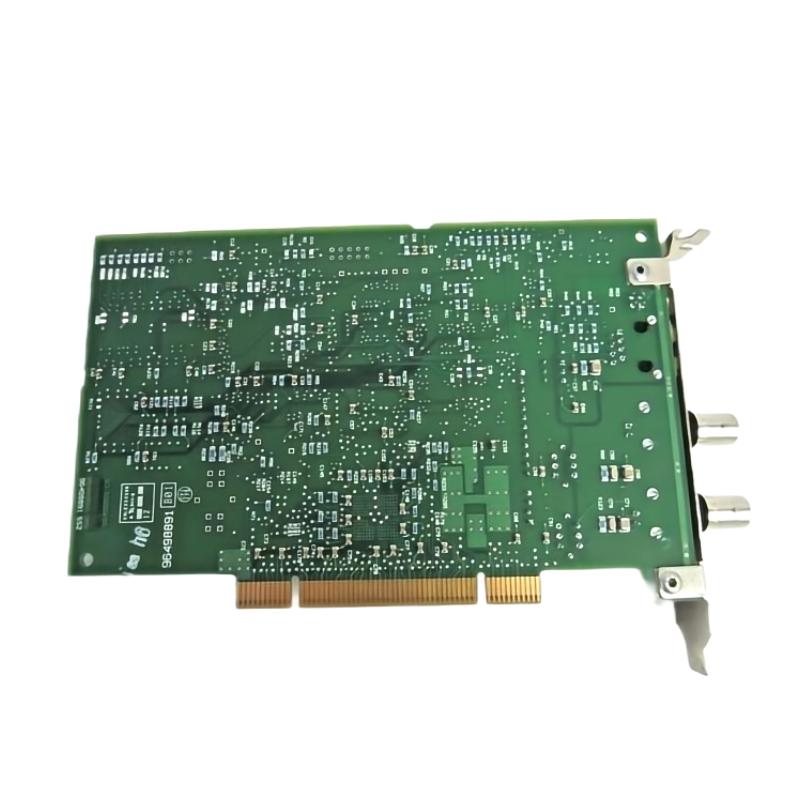 Honeywell TC-PCIC02 Experion LS Control Network Interface Card
