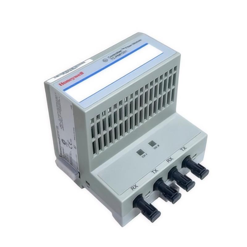 Honeywell TC-PMFO01 Experion LS Control Network Fiber Optic Module