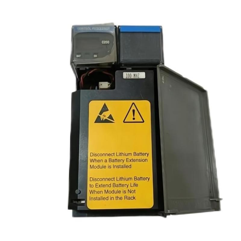 Honeywell TC-PRS021 51404305-225 Experion LS Redundant Power Supply Module