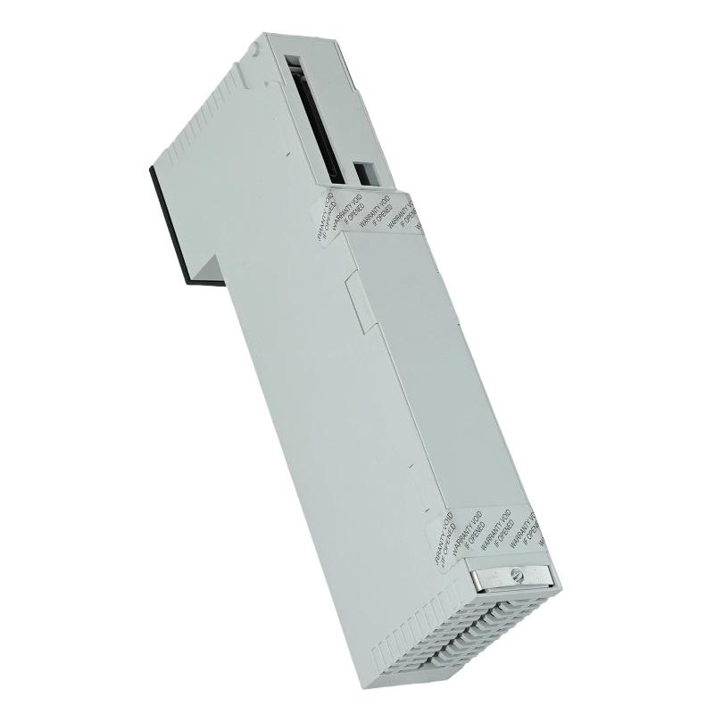 Schneider 140ACI03000 Analog Input Module