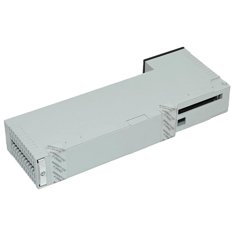 Schneider 140ACI03000 Analog Input Module
