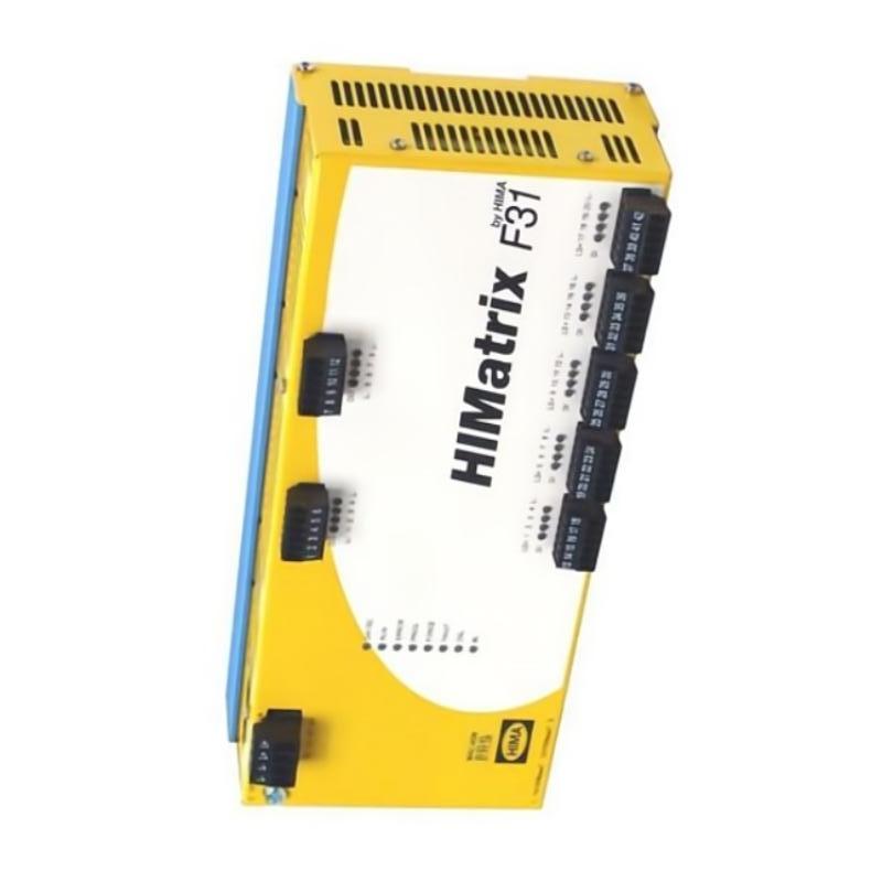 Hima F31 03 Security System Module Card (Planar F System)