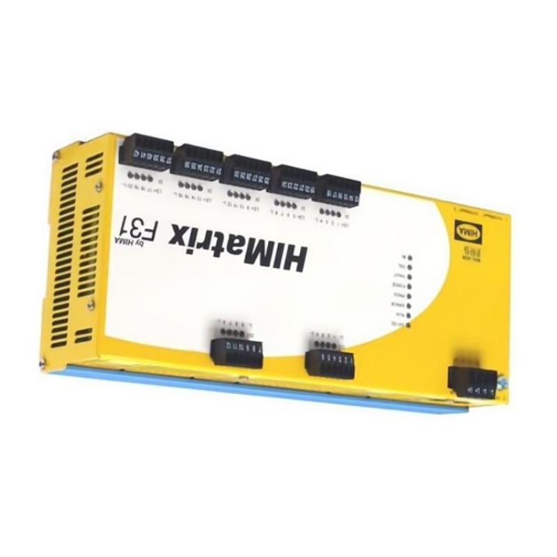 Hima F31 03 Security System Module Card (Planar F System)