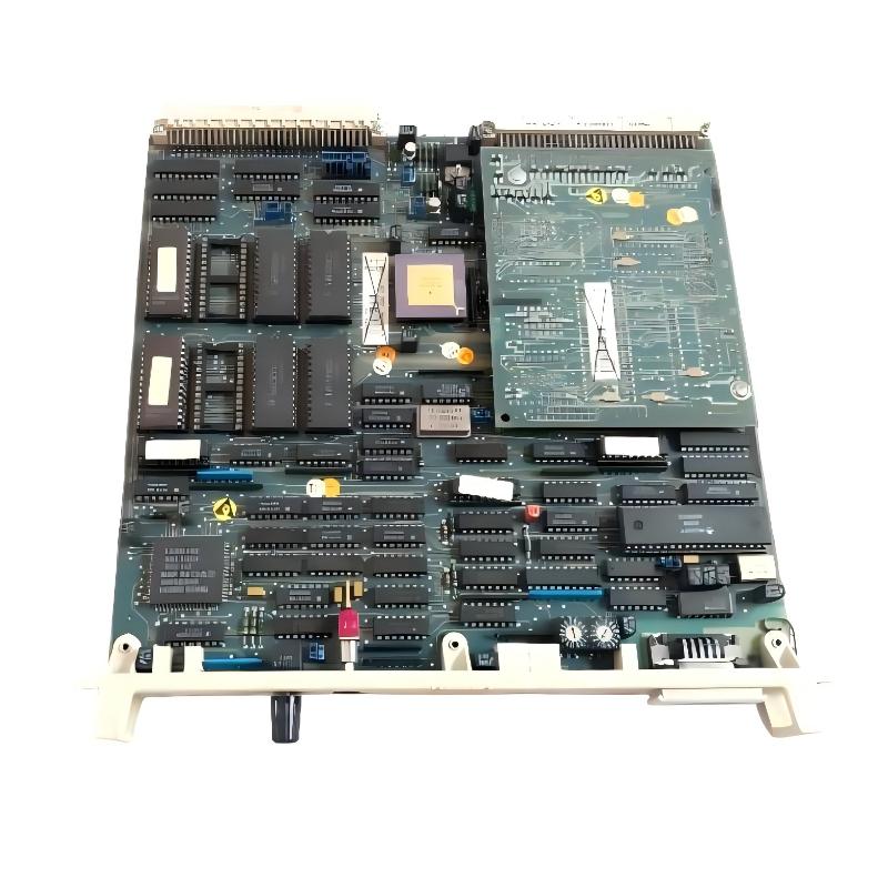 ABB DSCS 150 57520001-FY Communication Unit