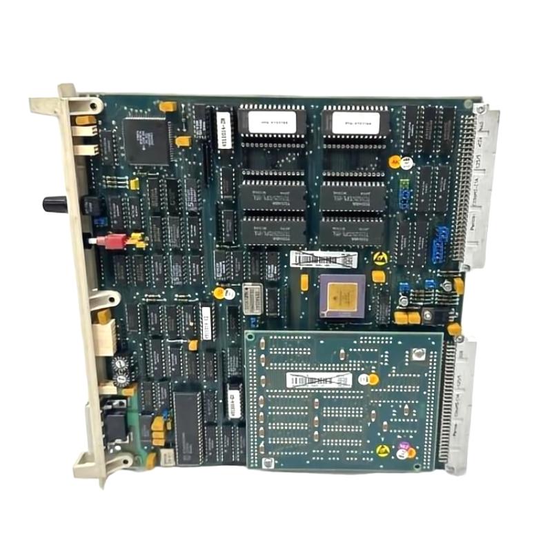 ABB DSCS 150 57520001-FY Communication Unit