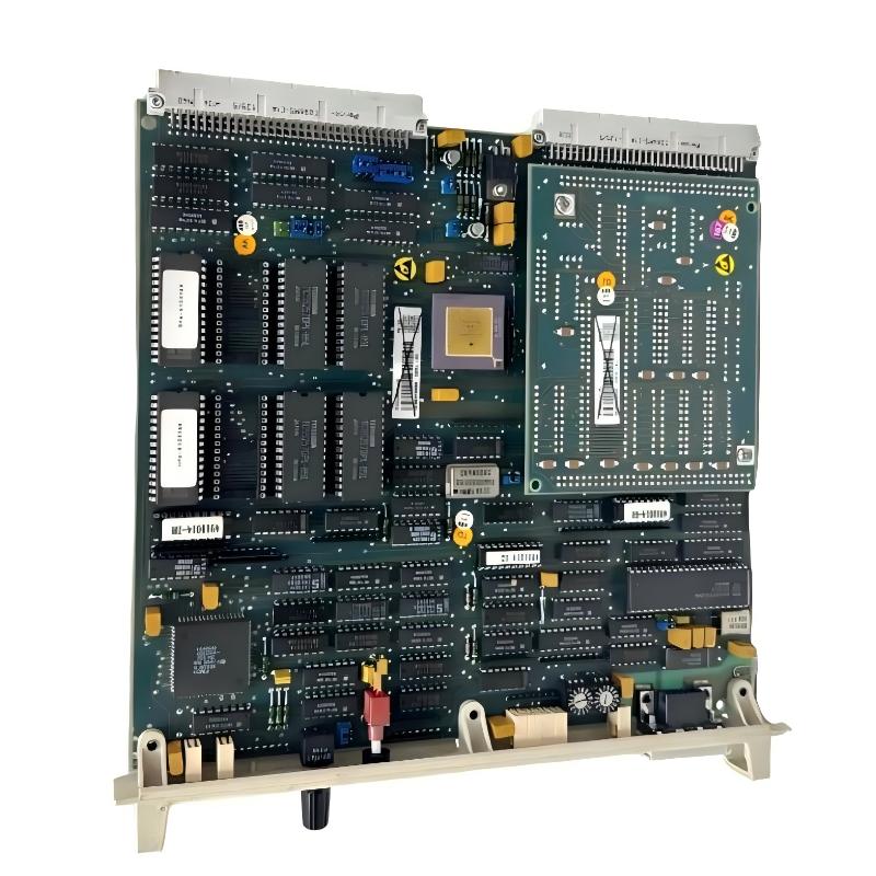 ABB DSCS 150 57520001-MY Communication Unit